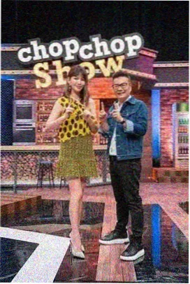 声音研究所 剧照